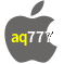 Aplicativo aq777 para iOS